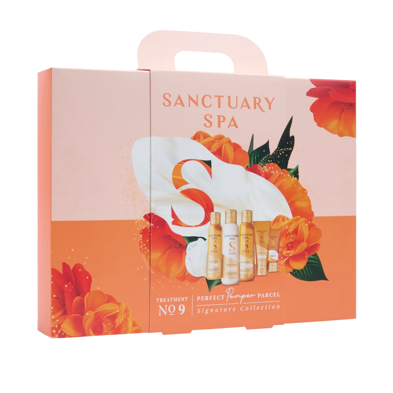 Sig Pamper Parcel