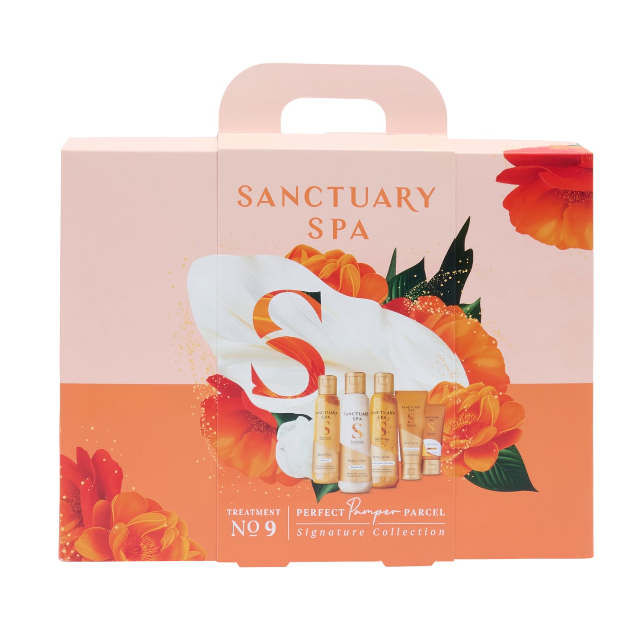 Sig Pamper Parcel