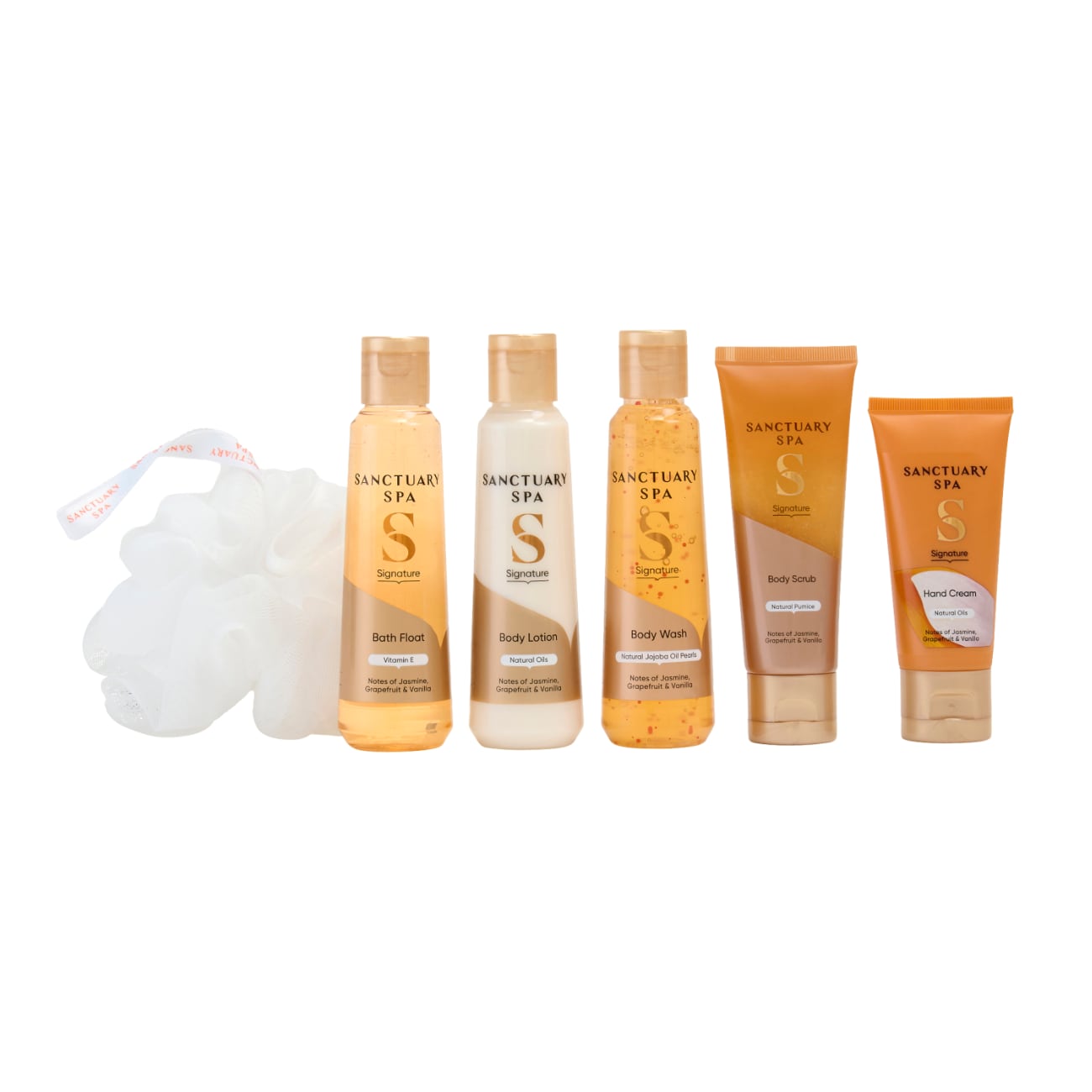 Sig Pamper Parcel